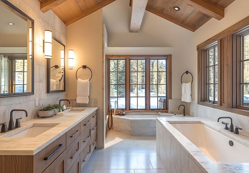 Top Bathroom Remodeling Companies in Santaquin, UT