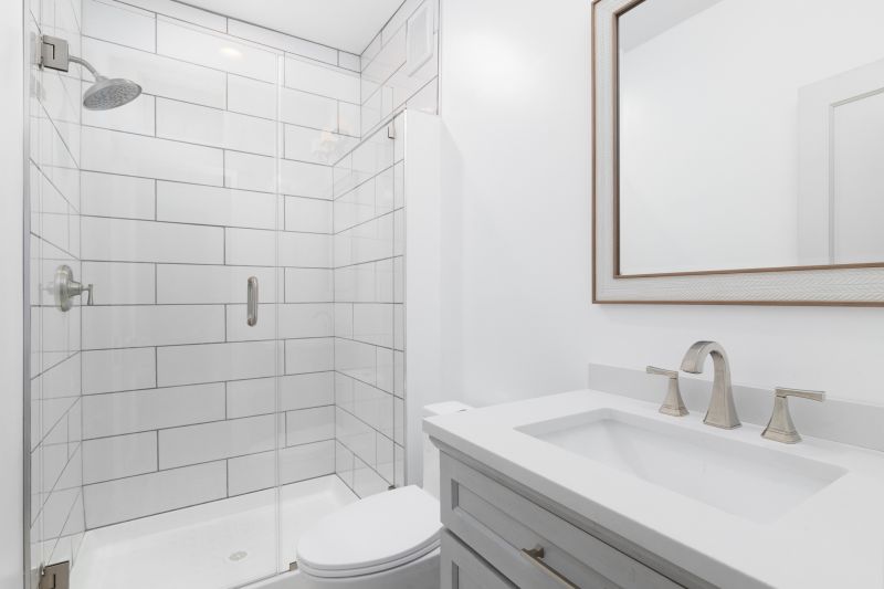 Best Shower Installation Contractors in Springville, UT
